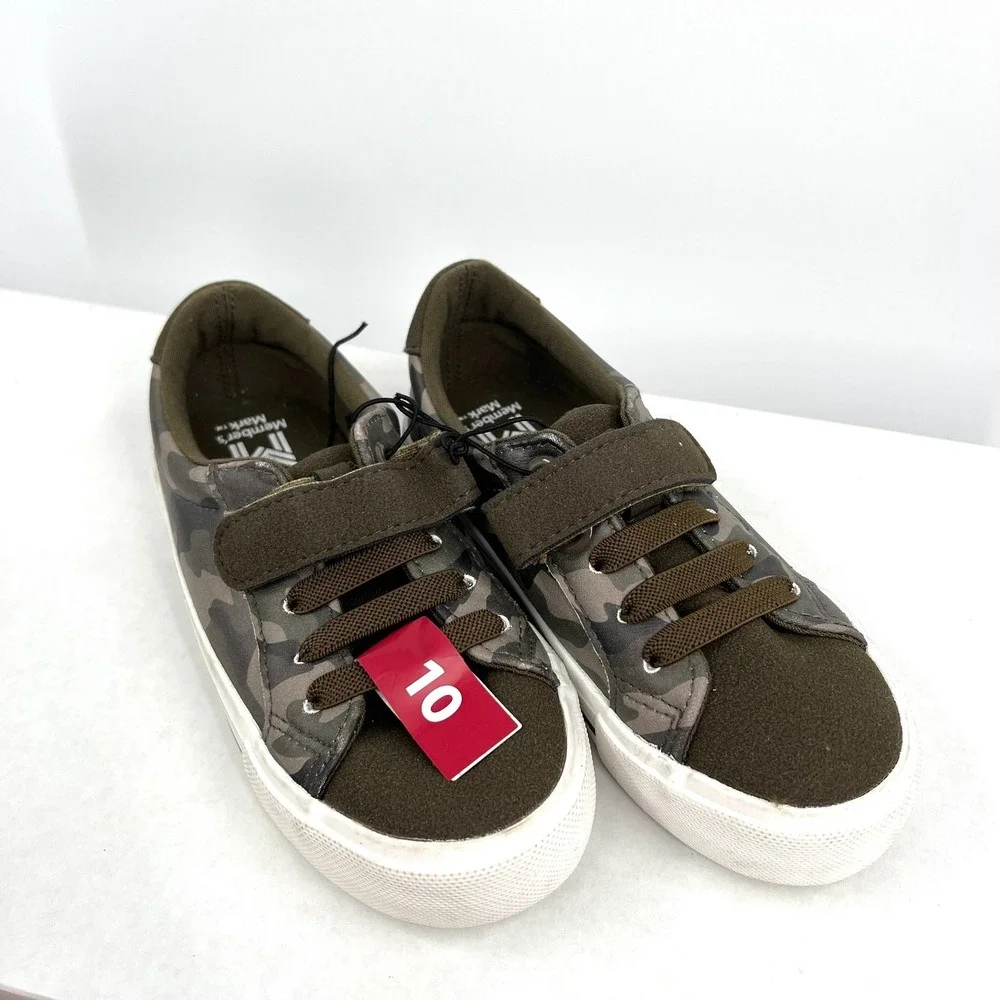 Members Mark size 10